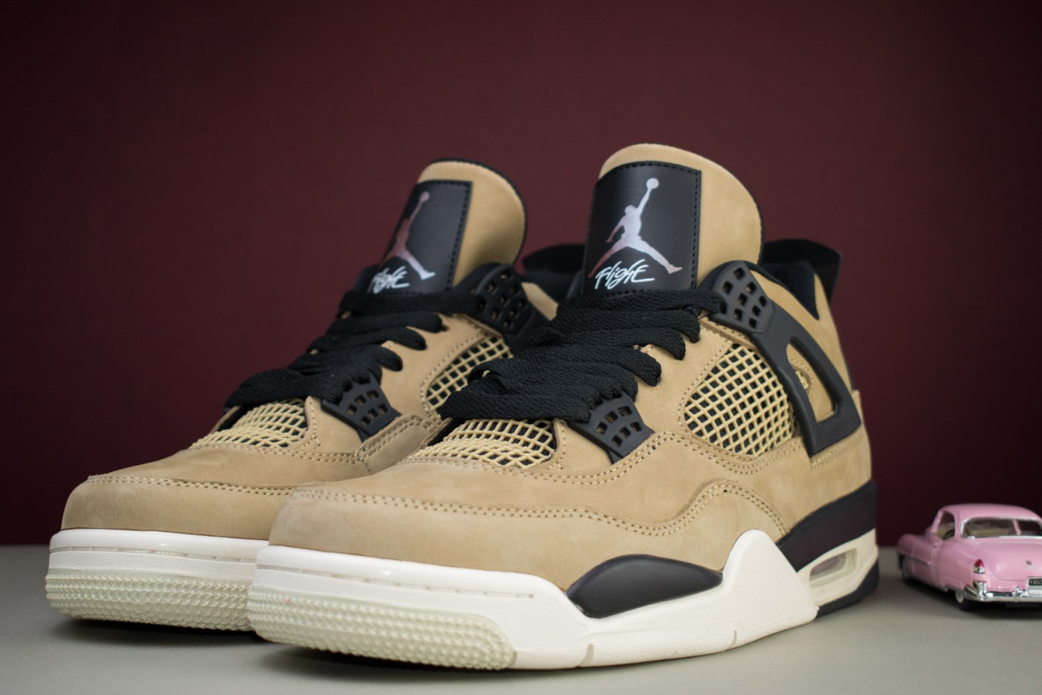 aj 4 fossil
