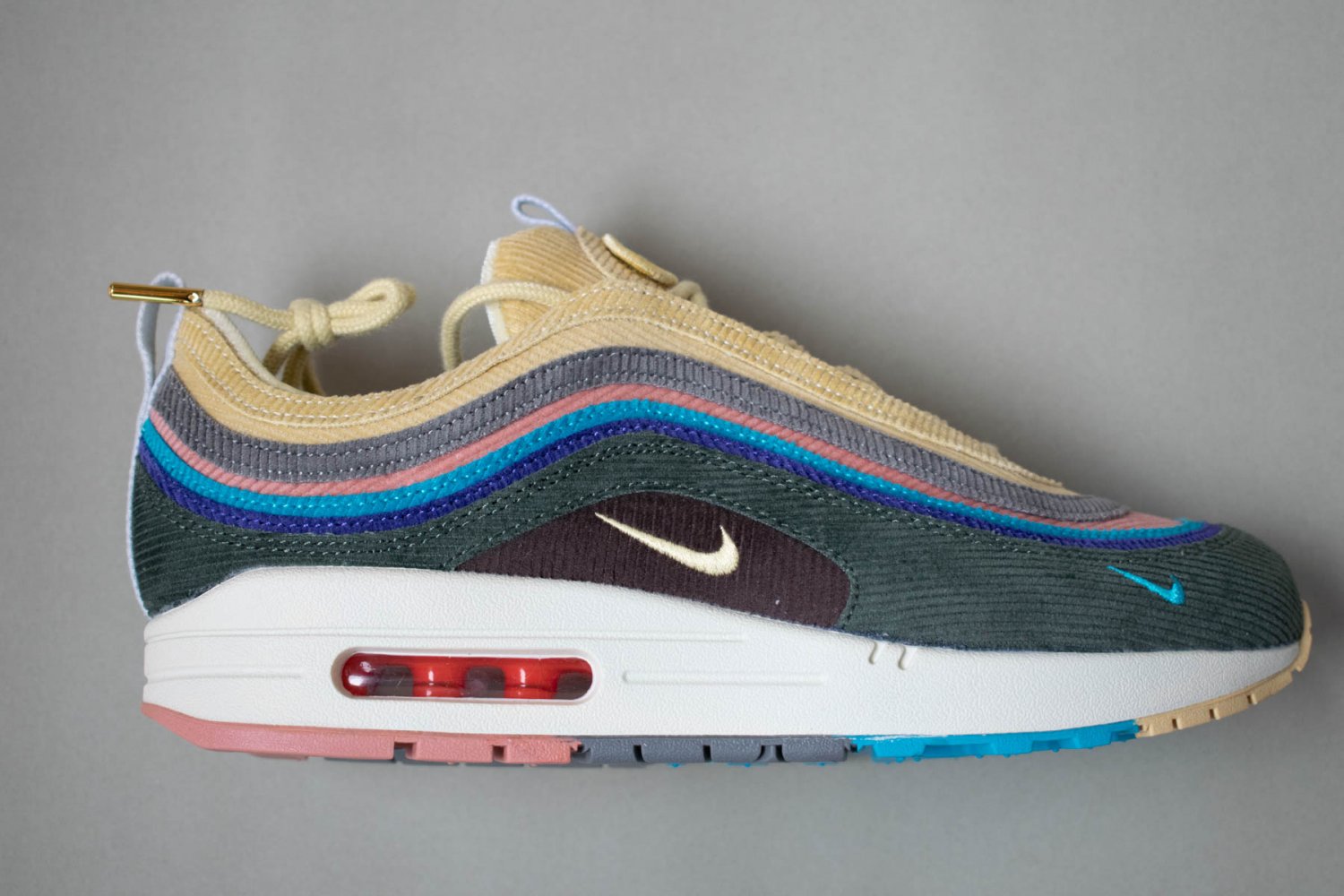 nike 97 sean wotherspoon original price
