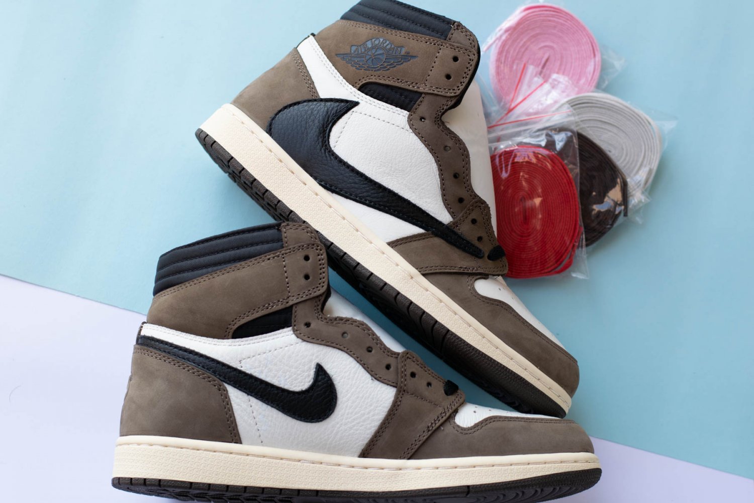 jordan 1 travis brown