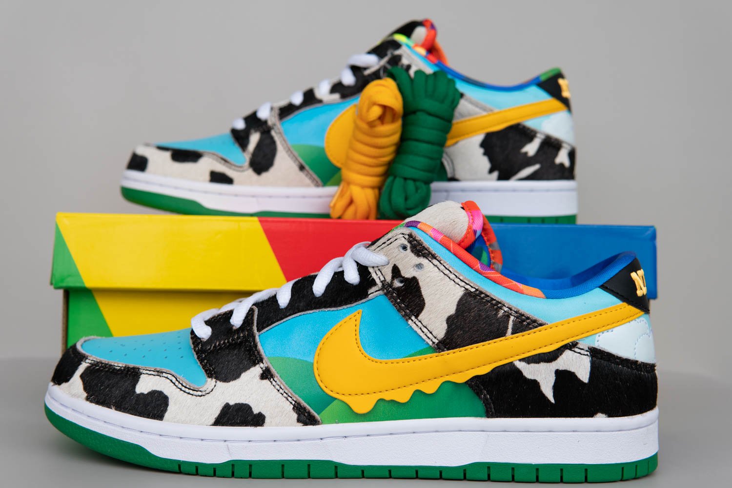 sb dunk chunky dunky