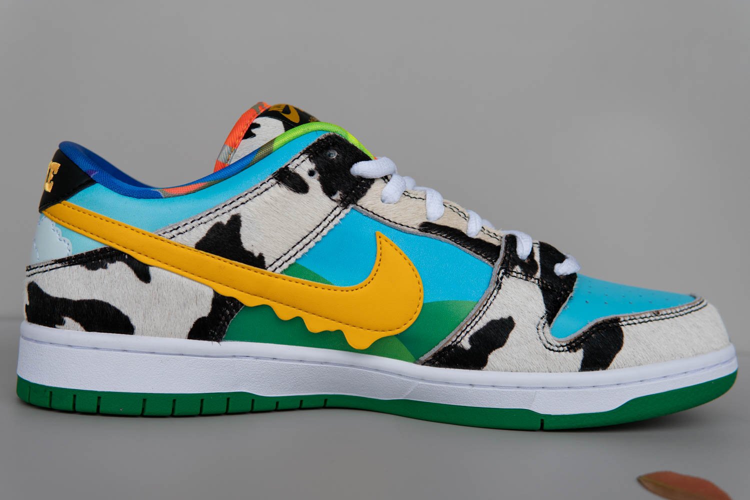 nike sb dunk low ben and jerry's chunky dunky mens stores