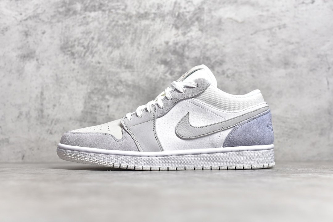 jordan 1 low paris white sky grey