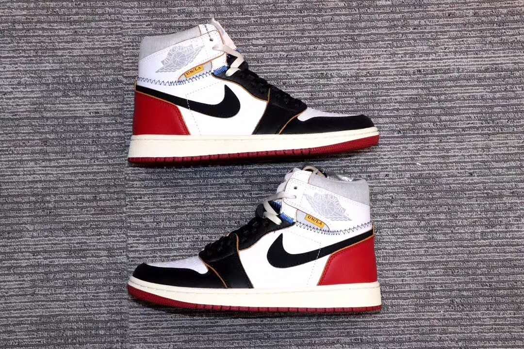 jordan 1 high union los angeles