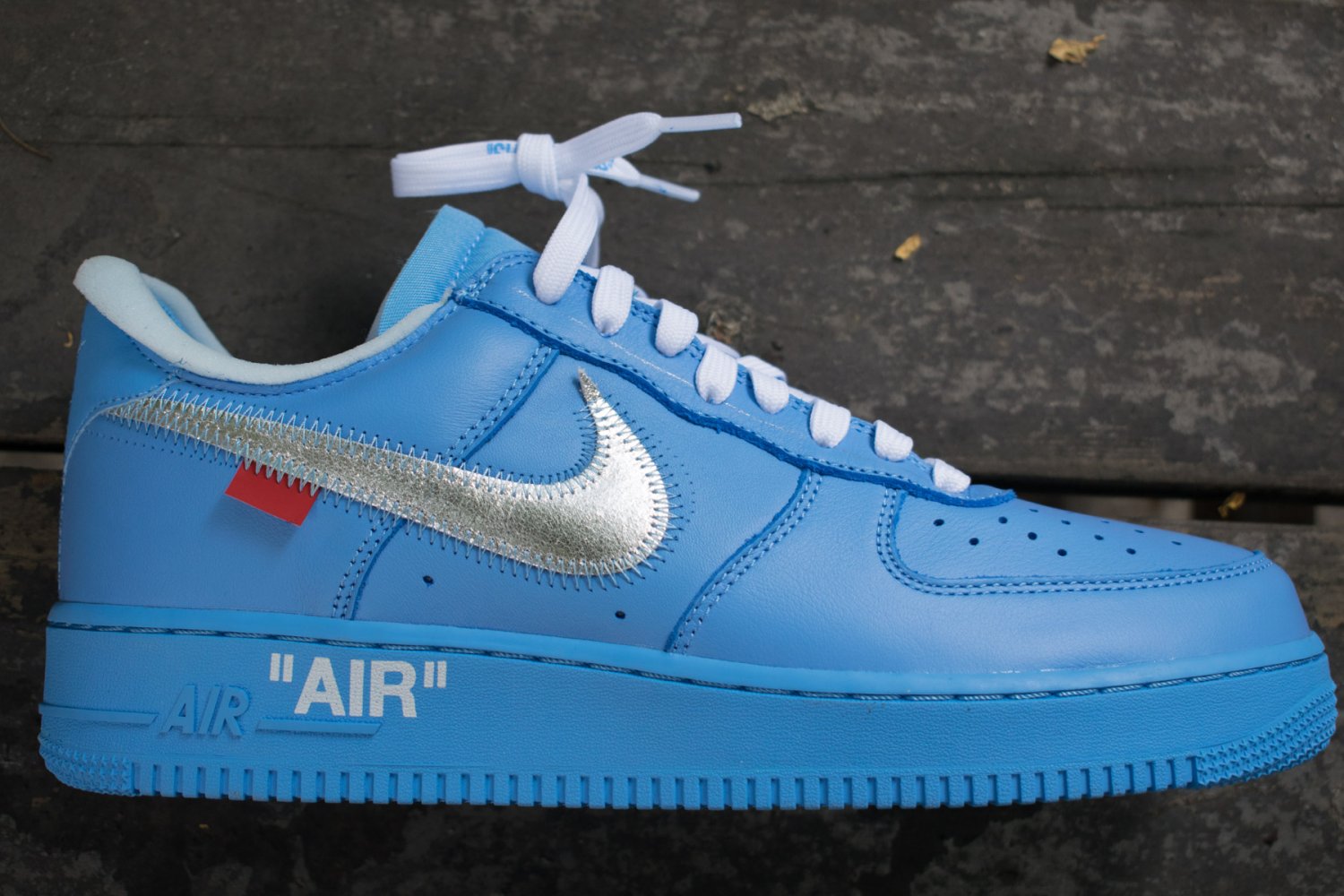air force 1 custom flowers