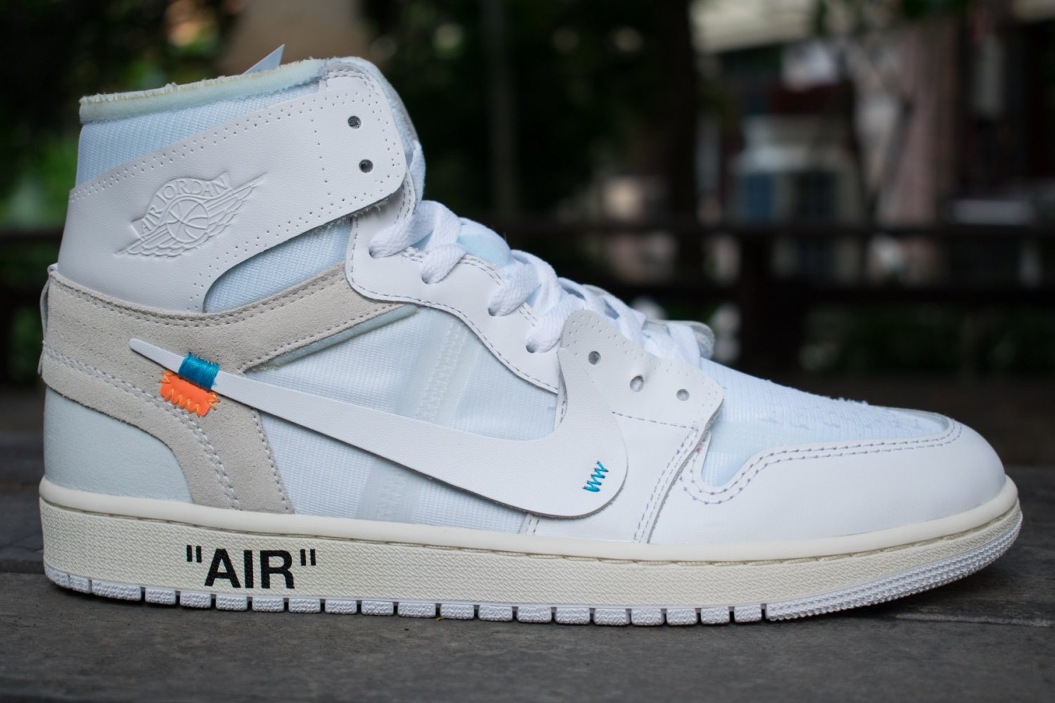 OFF-White