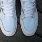 Men's Air Jordan 1 Retro High Off-White White Sneakers