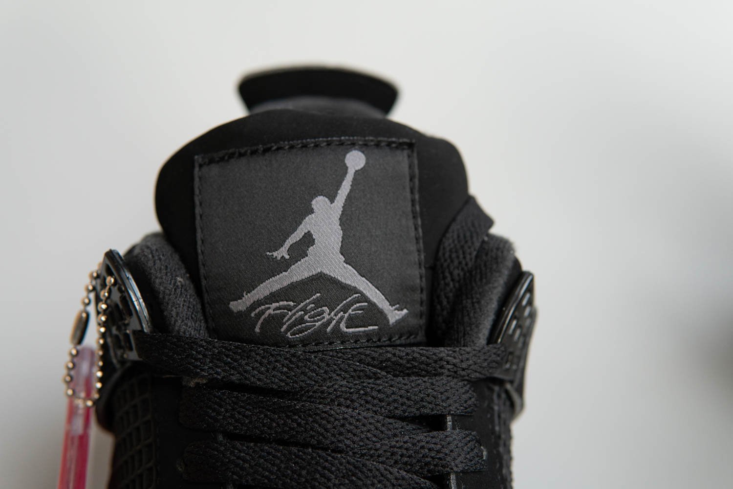 Jordan 4 Retro Black Cat