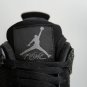 Jordan 4 Retro Black Cat