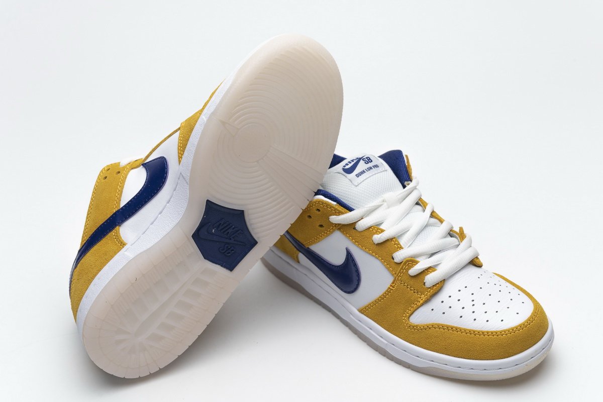 nike sb dunk low laser orange mens