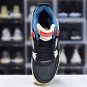 Jordan 4 Retro Union Off Noir