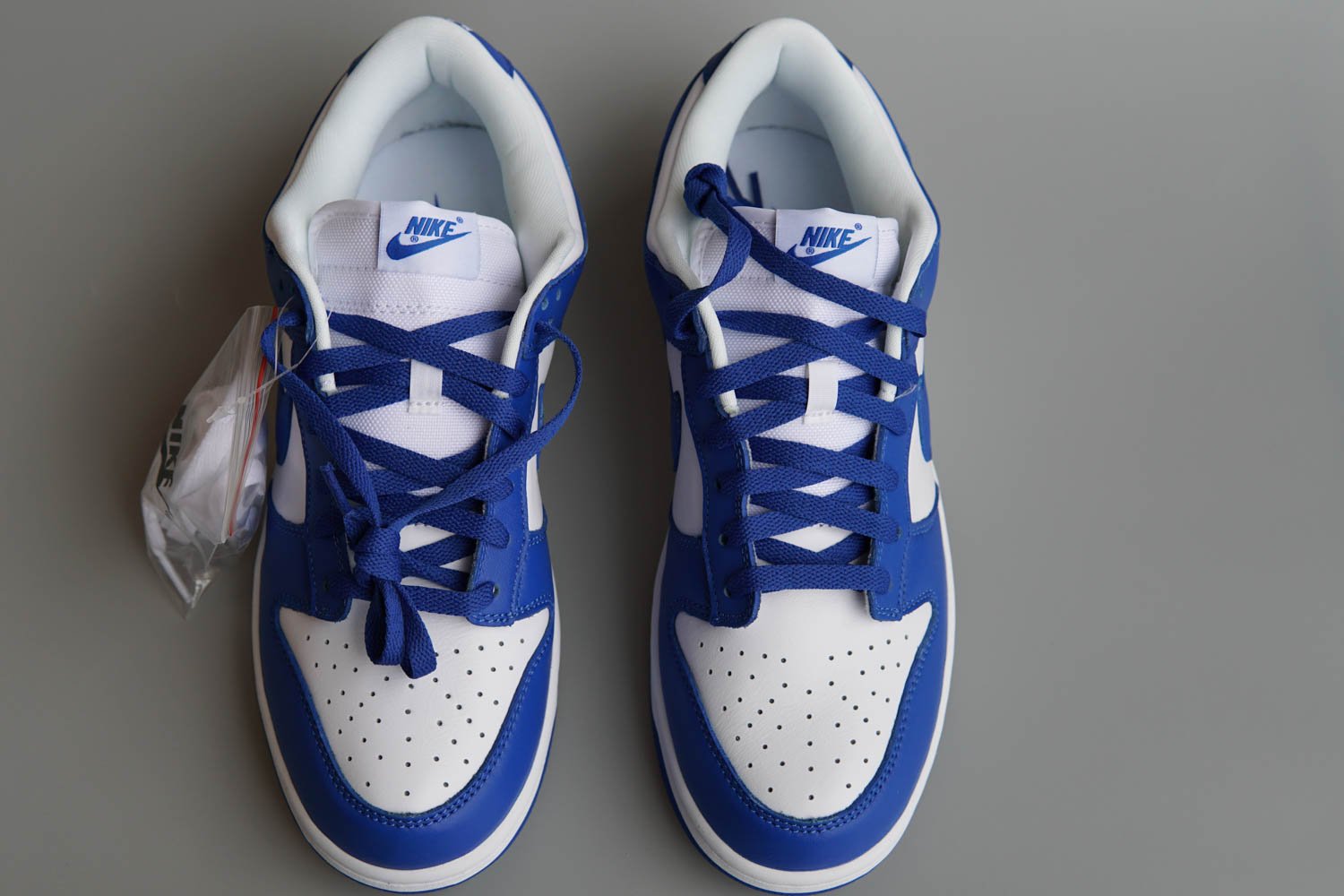 nike dunk low sb kentucky