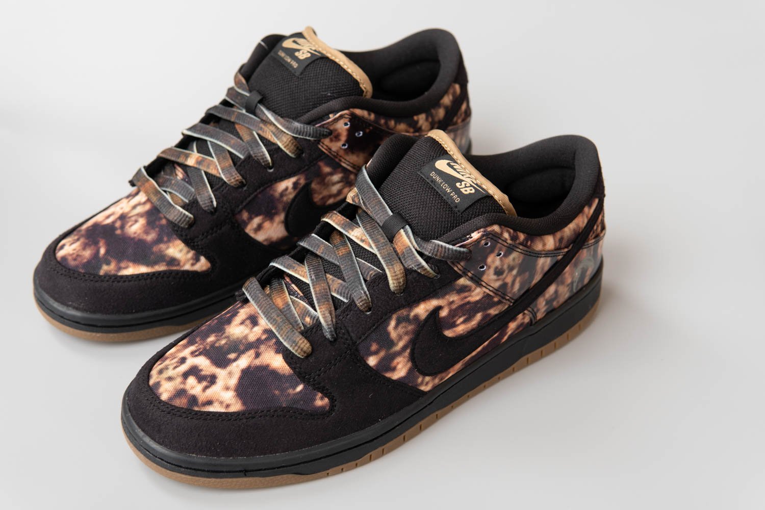 nike sb push head