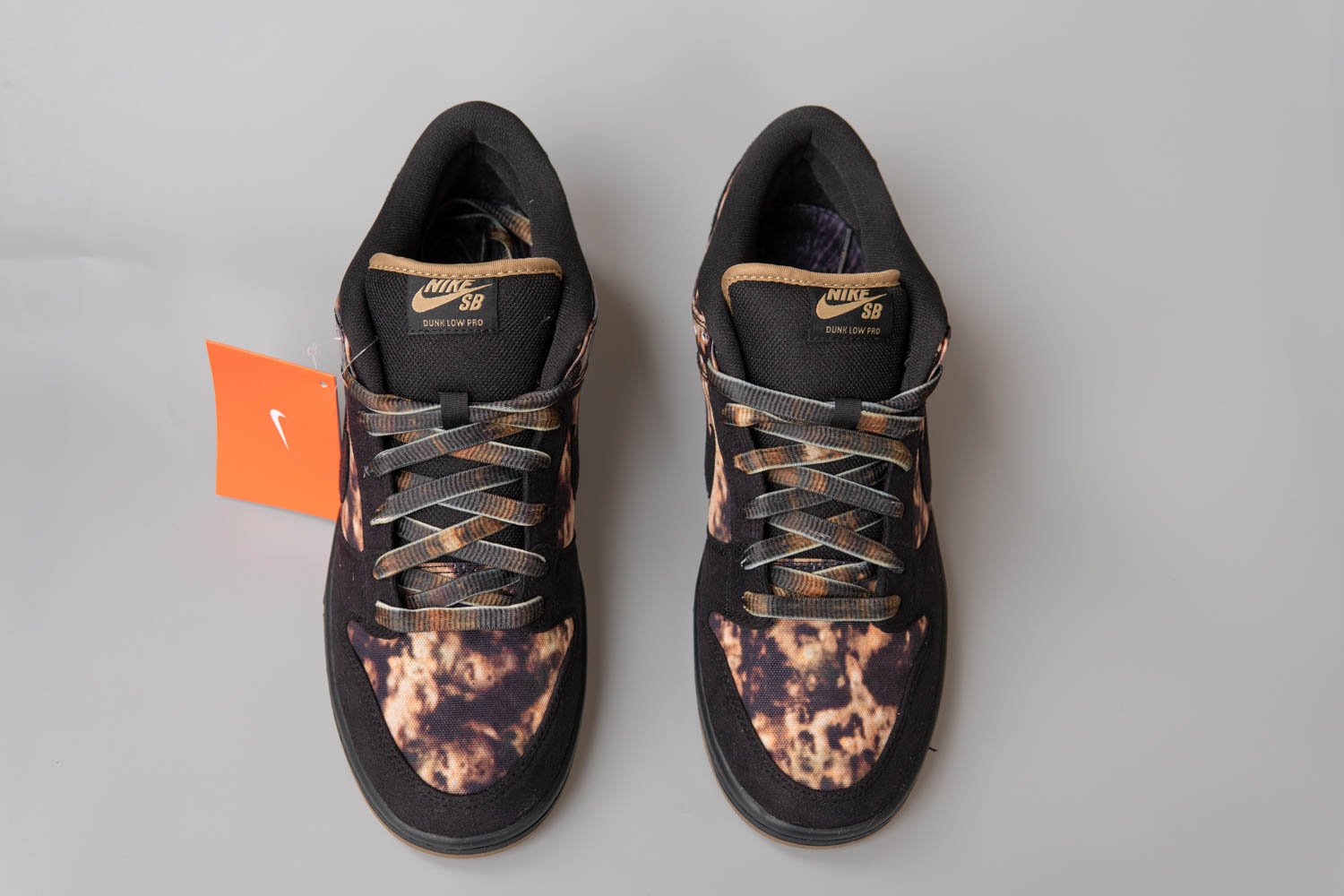 nike sb push head
