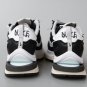 Nike Vaporwaffle sacai Black White
