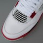Jordan 4 Retro 2020 Fire Red