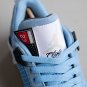 Jordan 4 Retro University Blue