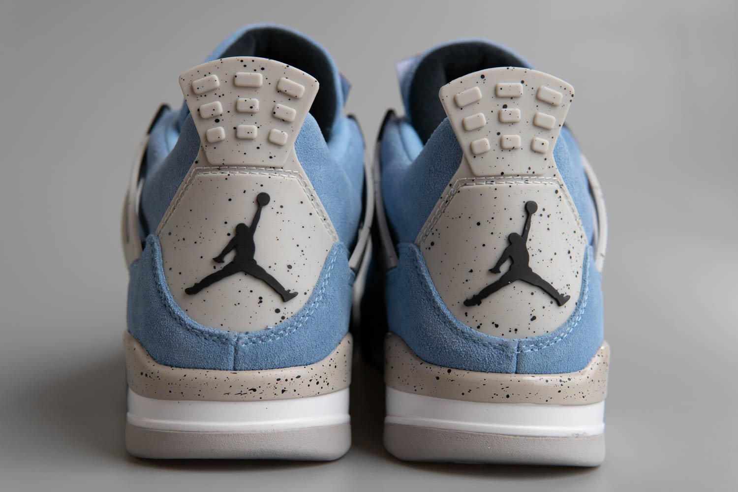 replica jordan 4 university blue