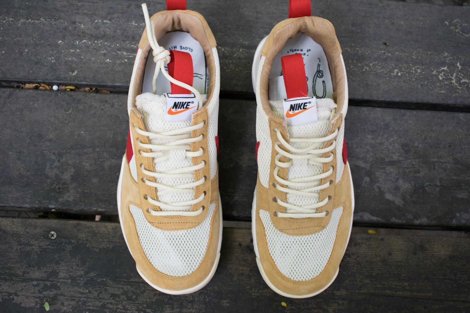 nike craft mars yard