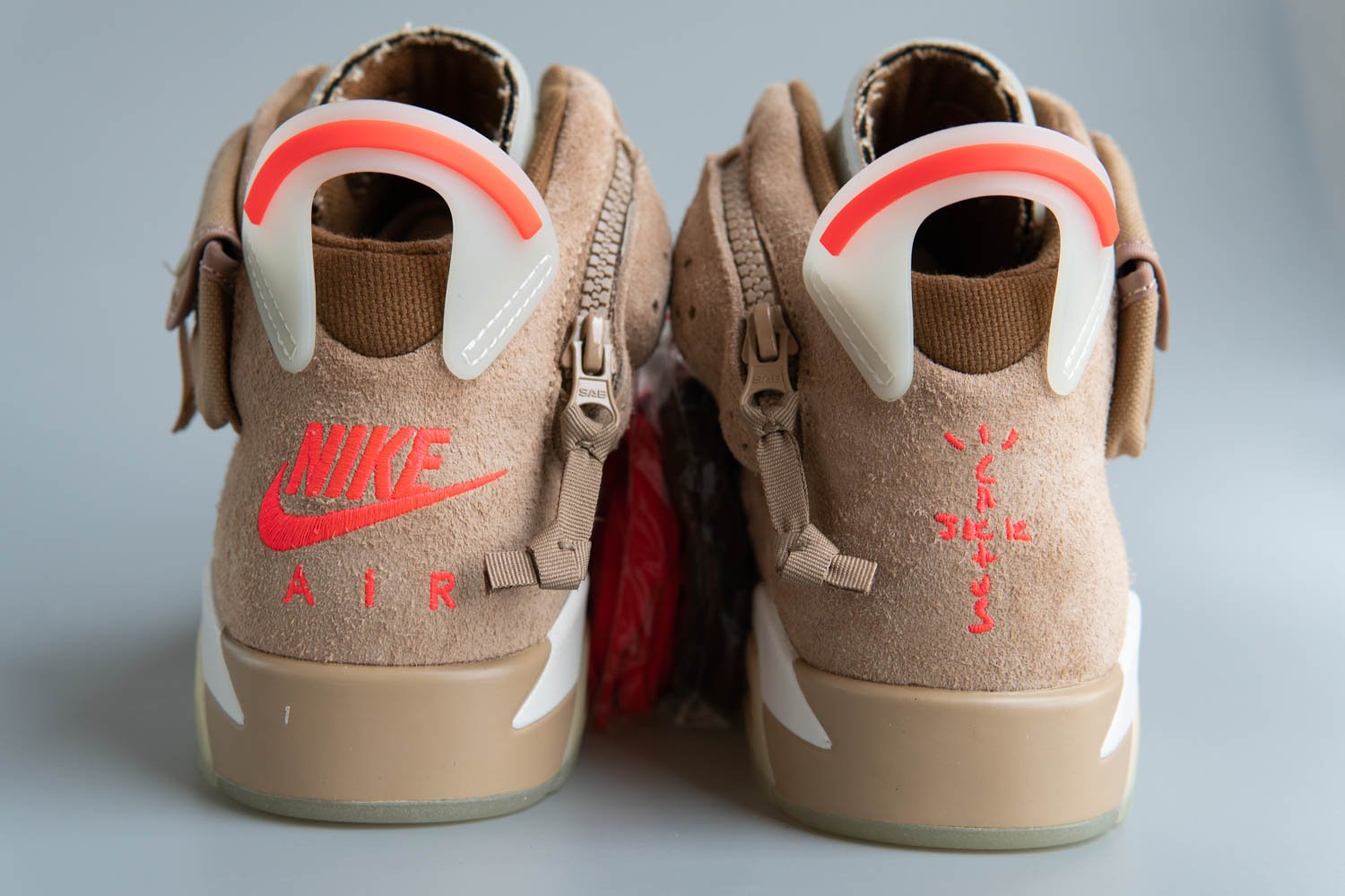 travis scott british khaki where to buy