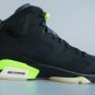 Jordan 6 Retro Electric Green