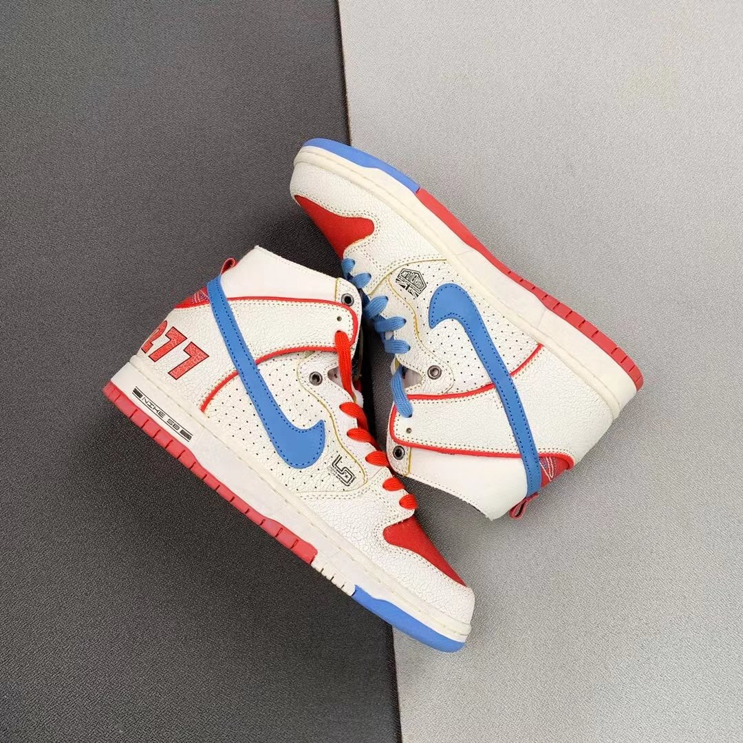 nike dunk sb high pro ishod wair