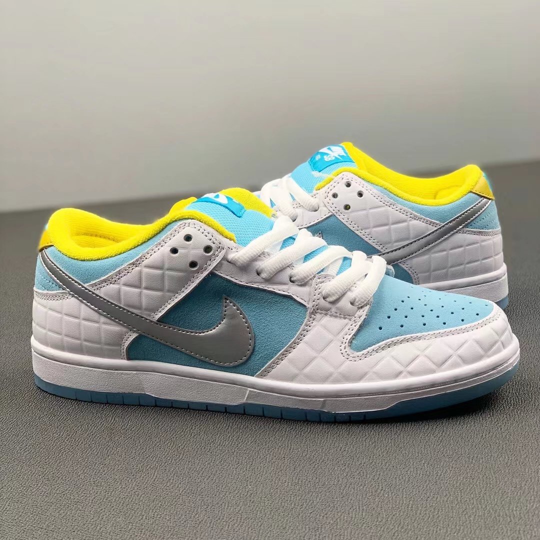 nike lagoon pulse