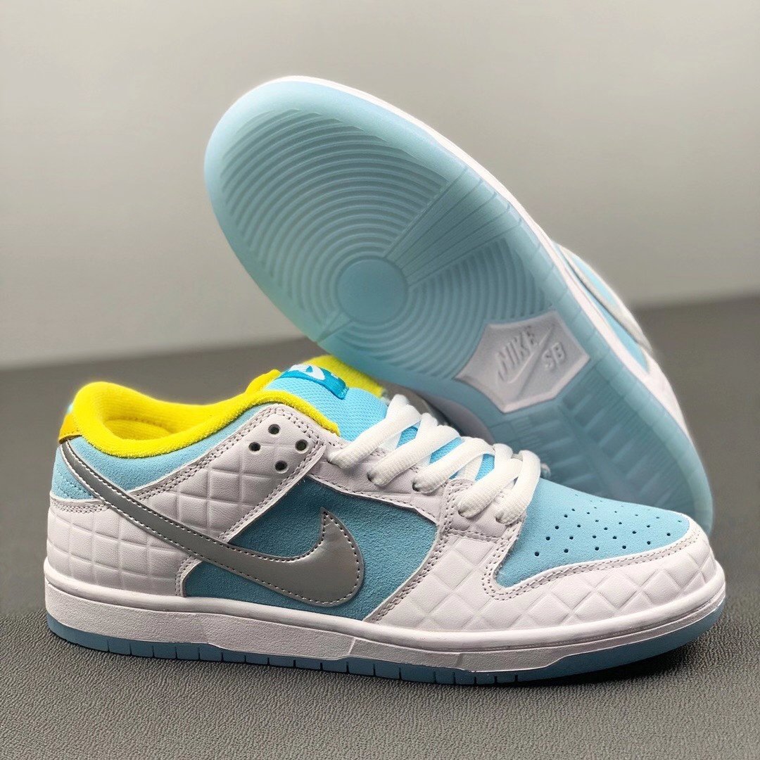 nike lagoon pulse