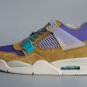 Jordan 4 Retro SP 30th Anniversary Union Desert Moss