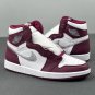 Jordan 1 Retro High Bordeaux