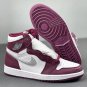 Jordan 1 Retro High Bordeaux