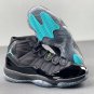 Jordan 11 Retro Gamma Blue