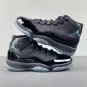 Jordan 11 Retro Gamma Blue
