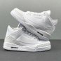 Jordan 3 Retro Pure White
