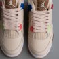 Jordan 4 Where The Wild Things Are