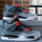 Jordan 4 Red Infrared