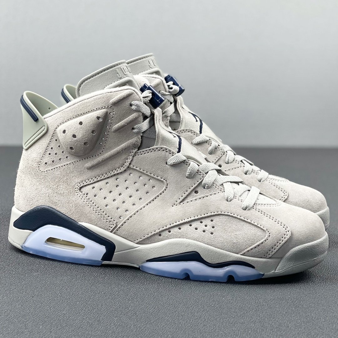 Jordan 6 Georgetown