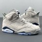 Jordan 6 Georgetown