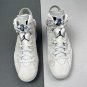 Jordan 6 Georgetown