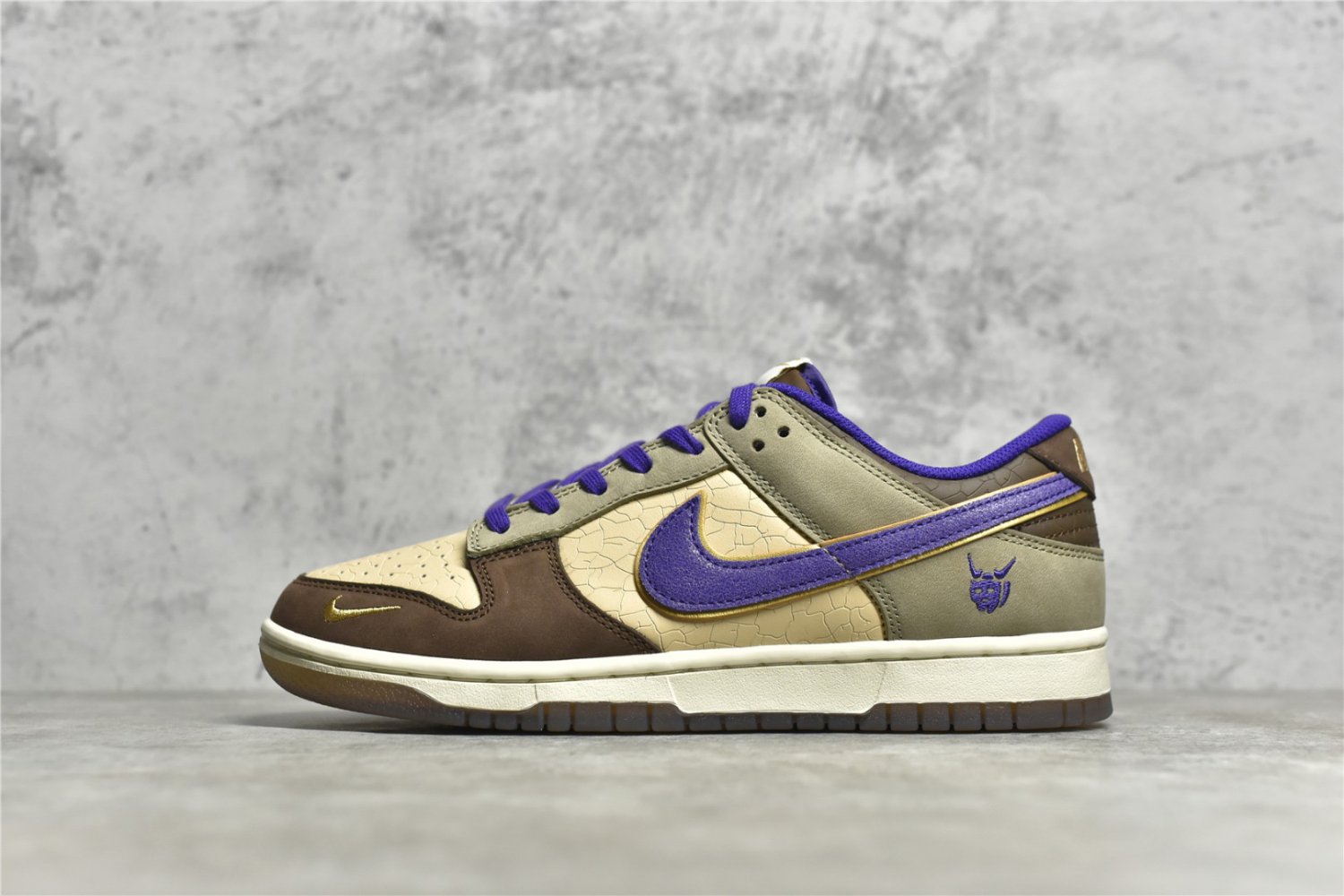 Nike Dunk Low Setsubun