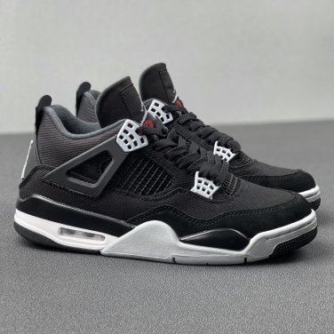 Buy Eminem x Carhartt x Air Jordan 4 Retro 'Black Chrome' - SP15 MNJDLS 879  582314 - Black