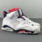 Jordan 6 Retro Tinker