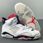 Jordan 6 Retro Tinker