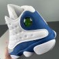 Jordan 13 Retro French Blue