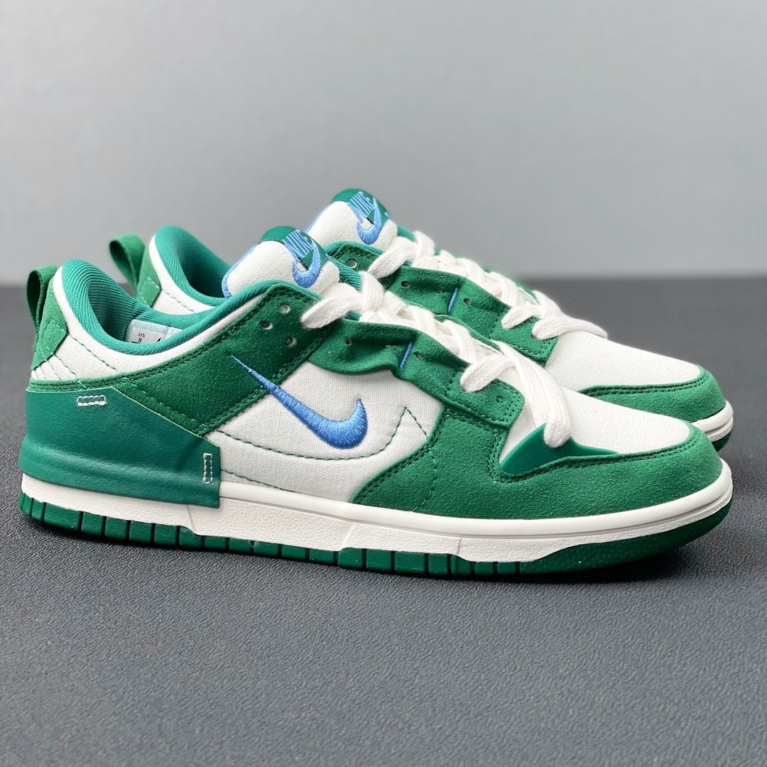 Nike Dunk Low Disrupt 2 Phantom University Blue