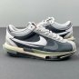 sacai Nike Cortez 4 Black Grey