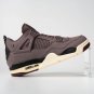 Jordan 4 Retro A Ma Maniere Violet Ore