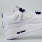 Jordan 4 Retro Metallic Purple