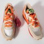 Nike LD Waffle Sacai CLOT Kiss Of Death Net Orange Blaze