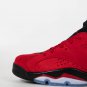 Jordan 6 Toro Red