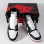 Jordan 1 Retro Black Toe 2016